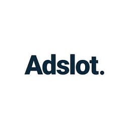 Adslot Media logo