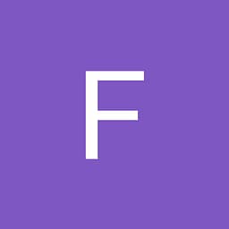 Follow Up Fred logo