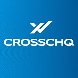 Crosschq logo