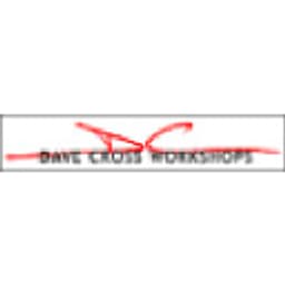 Dave Cross Workshops logo
