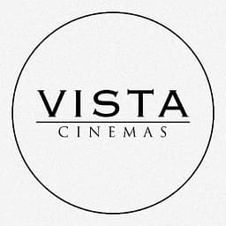 Vista Cinema logo