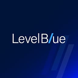 LevelBlue DDoS Defense logo