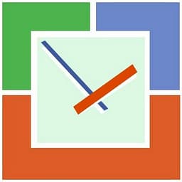 WorkTime logo