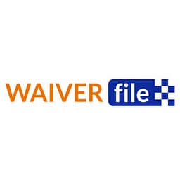 WaiverFile logo