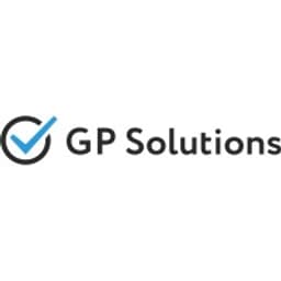 GP Travel Enterprise logo