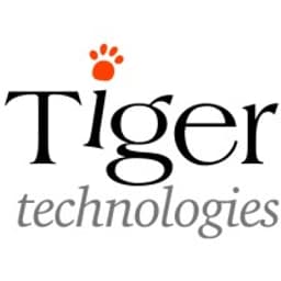 Tiger Technologies logo