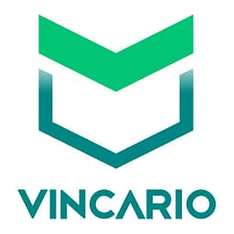 Vincario logo