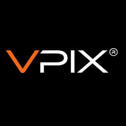 VPiX360 logo