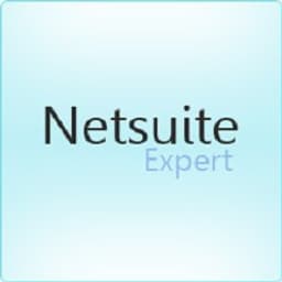 NetSuite Expert logo