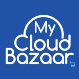 MyCloudBazaar logo