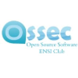 Ossec logo