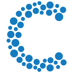 Curate logo