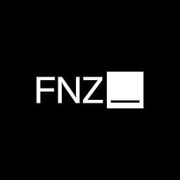 FNZ logo