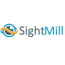 SightMill Net Promoter Score Software logo