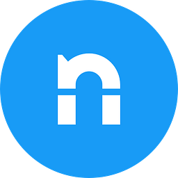 Nailted logo