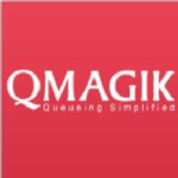QMAGIK logo