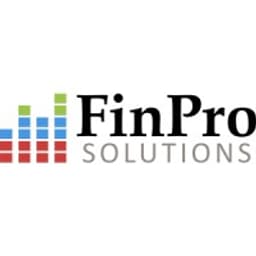 FinPro logo