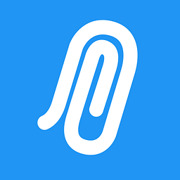 SwipeNote logo