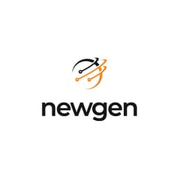 NewgenONE Digital Transformation Platform logo