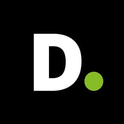 Deloite Halo logo