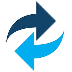 Macrium Backup & Restore logo