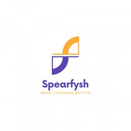 SpearFysh logo