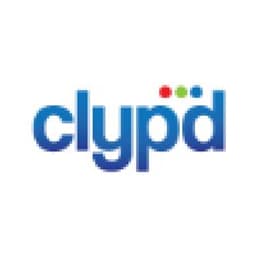 Clypd logo