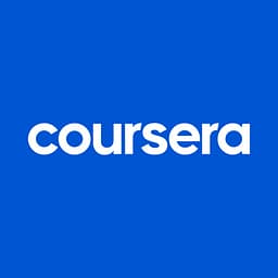 Coursera for Business logo