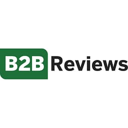 B2B Reviews logo