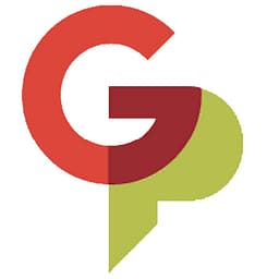 GeoPard Agriculture - precision farming software logo