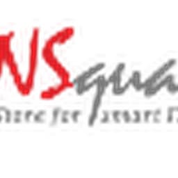 NSquareIT Offshore Agency logo
