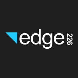 Edge 226 DSP logo