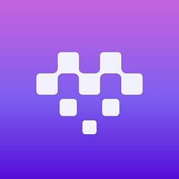 Mega HR logo