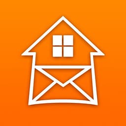 HomeActions logo