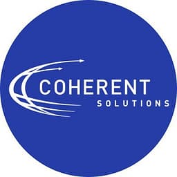 Coherent Solutions logo