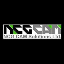 NCG CAM logo
