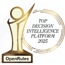 OpenRules Business Rules and Decision Management Services logo
