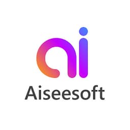 Aiseesoft Video Enhancer logo