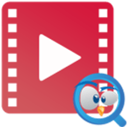 4kFinder Netflix Video Downloader for Mac logo