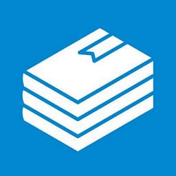 BookStack logo