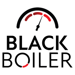 BlackBoiler Automated Contract Markup logo