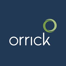Orrick logo