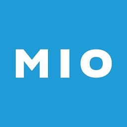MIOvantage logo