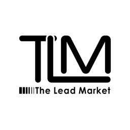 The Lead Market logo