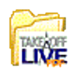 Takeoff Live logo