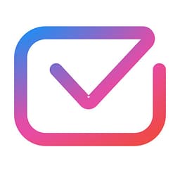 Drag logo
