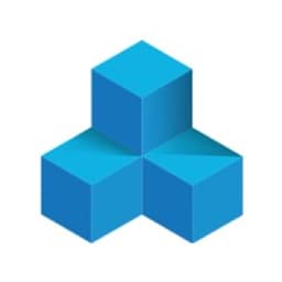 DemoBlox logo