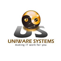 Uniware Systems logo