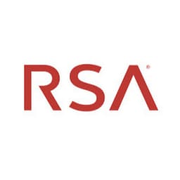 RSA SecureID logo