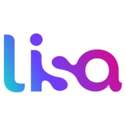 LiSA logo